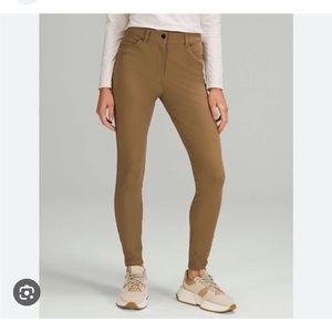 Lululemon City Sleek Pants